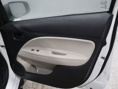 Used 2019 Mitsubishi Mirage G4 ES image 23