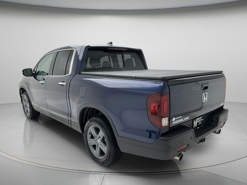 Used 2023 Honda Ridgeline RTL-E image 7