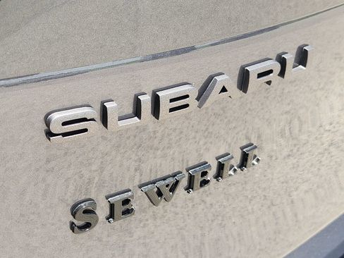 New 2026 Subaru Forester Sport AWD/4WD image 8
