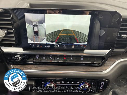 New 2026 GMC Sierra 2500 SLT w/ SLT Premium Package image 24