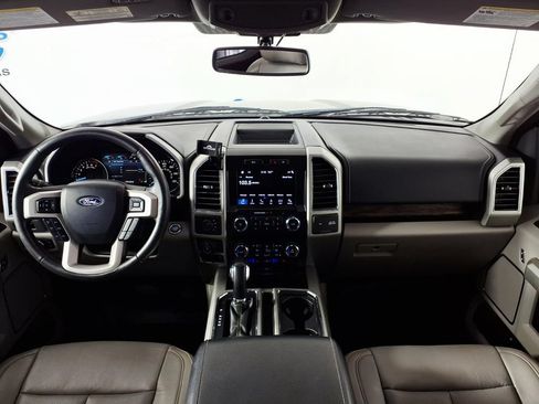 Used 2019 Ford F150 Lariat AWD/4WD image 12