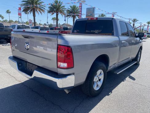 Used 2019 RAM 1500 Classic SLT RWD image 6