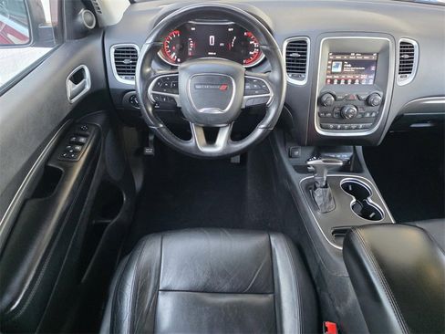 Used 2020 Dodge Durango SXT image 11