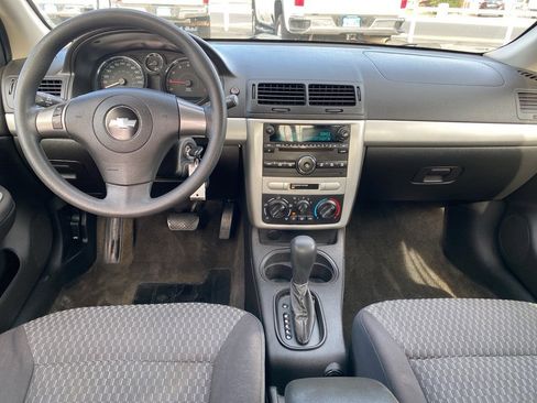 Used 2010 Chevrolet Cobalt LT image 4