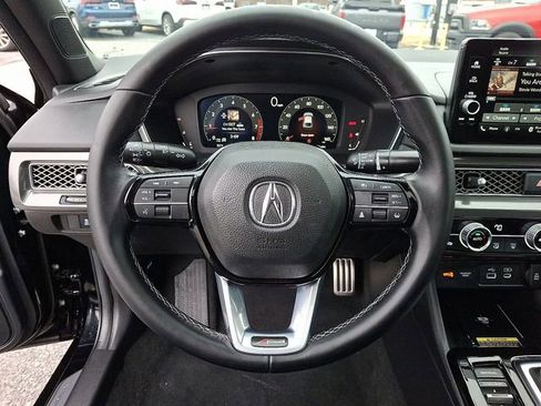 Used 2023 Acura Integra A-Spec image 19