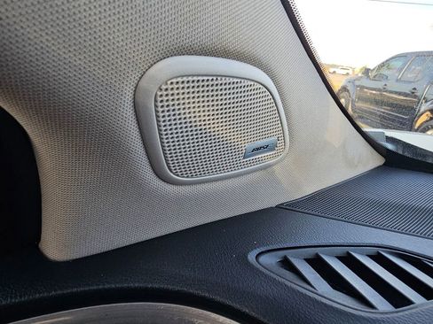 Used 2018 Nissan Murano SL w/ Moonroof Package image 19