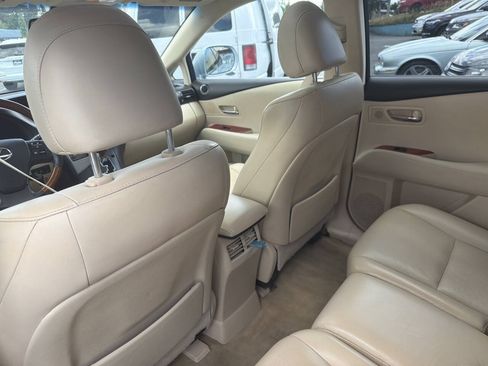 Used 2010 Lexus RX 350 AWD image 30