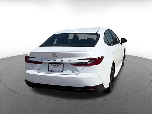 Used 2026 Toyota Camry SE FWD image 14