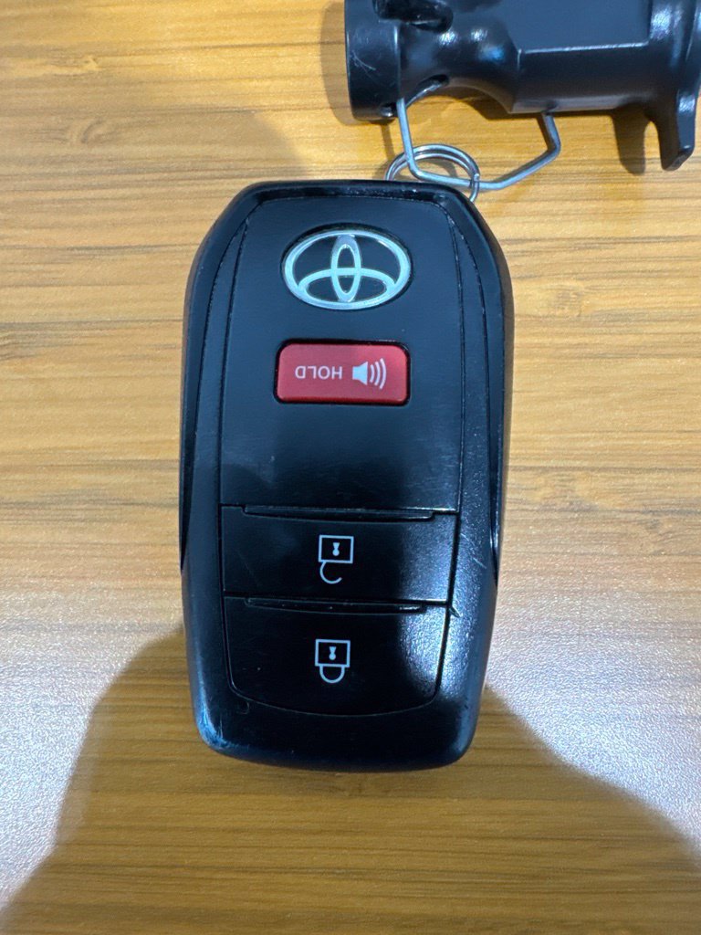 Used 2025 Toyota Tacoma SR5 RWD image 49