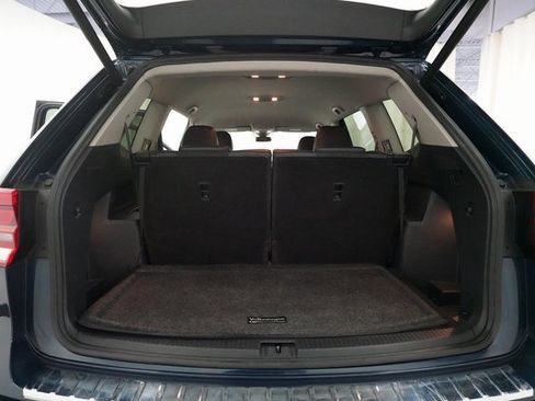 Used 2019 Volkswagen Atlas SE image 10