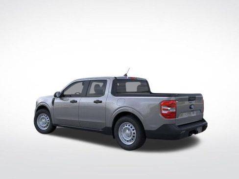 New 2026 Ford Maverick XL FWD image 6