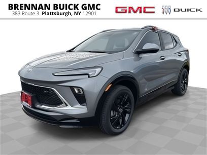 New 2026 Buick Encore GX Sport Touring