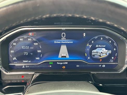 Used 2024 Chevrolet Silverado 1500 RST image 15