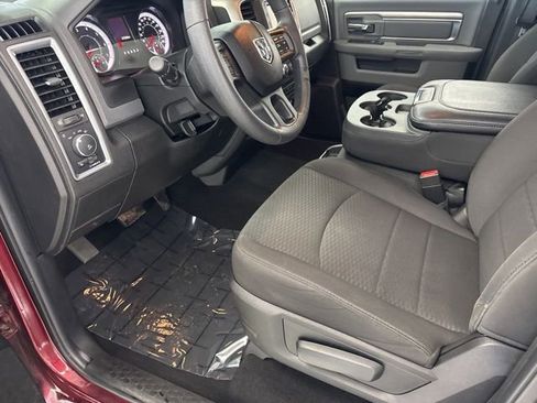 Used 2019 RAM 1500 Classic Warlock image 14