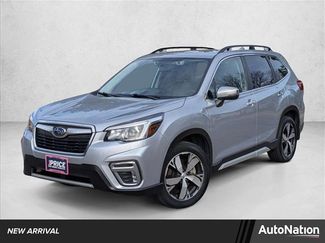 Used 2019 Subaru Forester Touring video 1