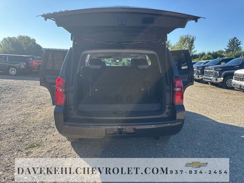 Used 2018 Chevrolet Tahoe LT image 37