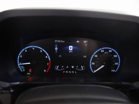 Used 2024 Ford Bronco Sport Big Bend image 17