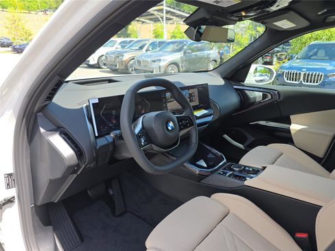 Used 2026 BMW X3 xDrive30i w/ Premium Package AWD/4WD image 22