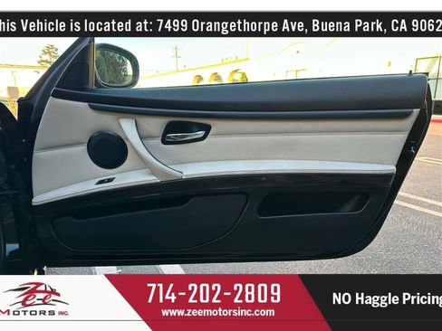 Used 2013 BMW 328i 328i Convertible 2D image 45