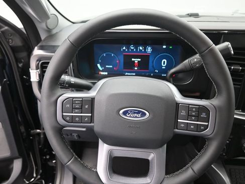 New 2026 Ford F250 4x4 Crew Cab Super Duty image 31