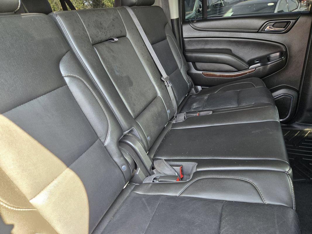 Used 2018 GMC Yukon XL SLT AWD/4WD image 23