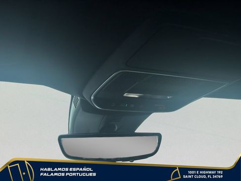 New 2026 Chevrolet Traverse RS AWD/4WD image 21