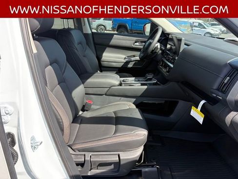 New 2026 Nissan Pathfinder SL AWD/4WD image 20