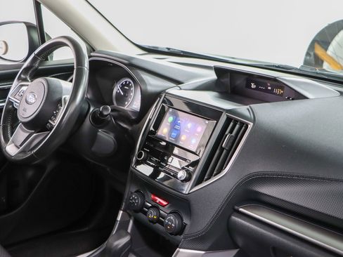 Used 2023 Subaru Forester Premium AWD/4WD image 26