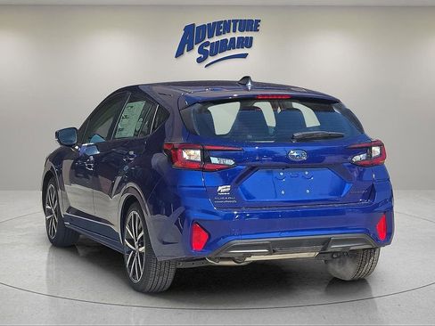 New 2026 Subaru Impreza 2.0i Sport image 5