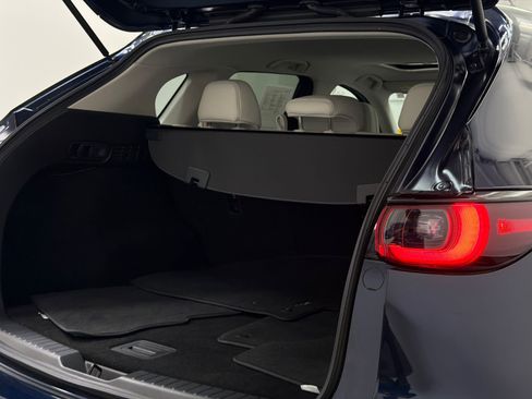 Used 2023 MAZDA CX-5 AWD 2.5 S w/ Preferred Package image 8