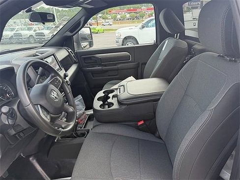 New 2023 RAM 3500 Tradesman image 8