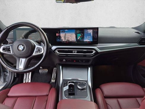 Used 2024 BMW 430i xDrive Coupe w/ M Sport Package AWD/4WD image 15