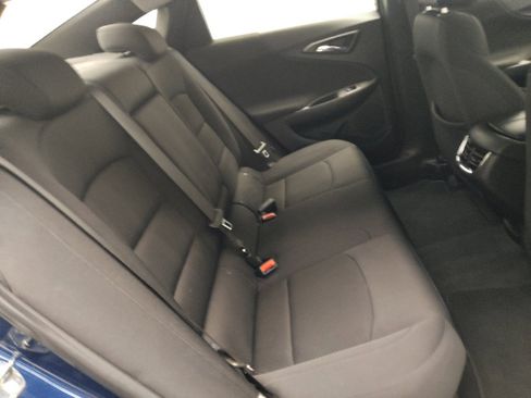 Used 2022 Chevrolet Malibu LT image 19