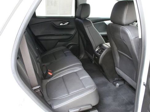 Used 2024 Chevrolet Blazer LT w/ Midnight/Sport Edition AWD/4WD image 30