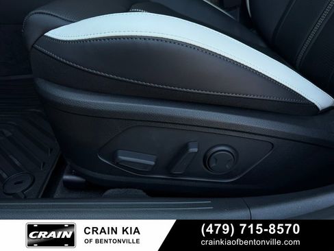 New 2026 Kia K5 GT-Line w/ GT-Line Premium Package AWD/4WD image 11