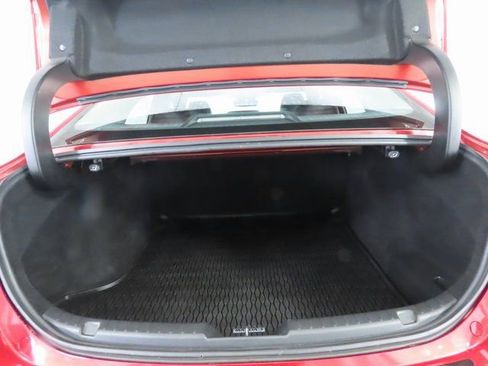 Used 2025 MAZDA MAZDA3 2.5 Turbo Sedan w/Premium Plus image 29