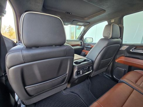 Used 2024 GMC Sierra 1500 Denali Ultimate image 17