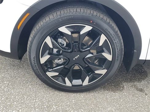 New 2025 Kia Sorento EX w/ Panoramic Sunroof Package image 31