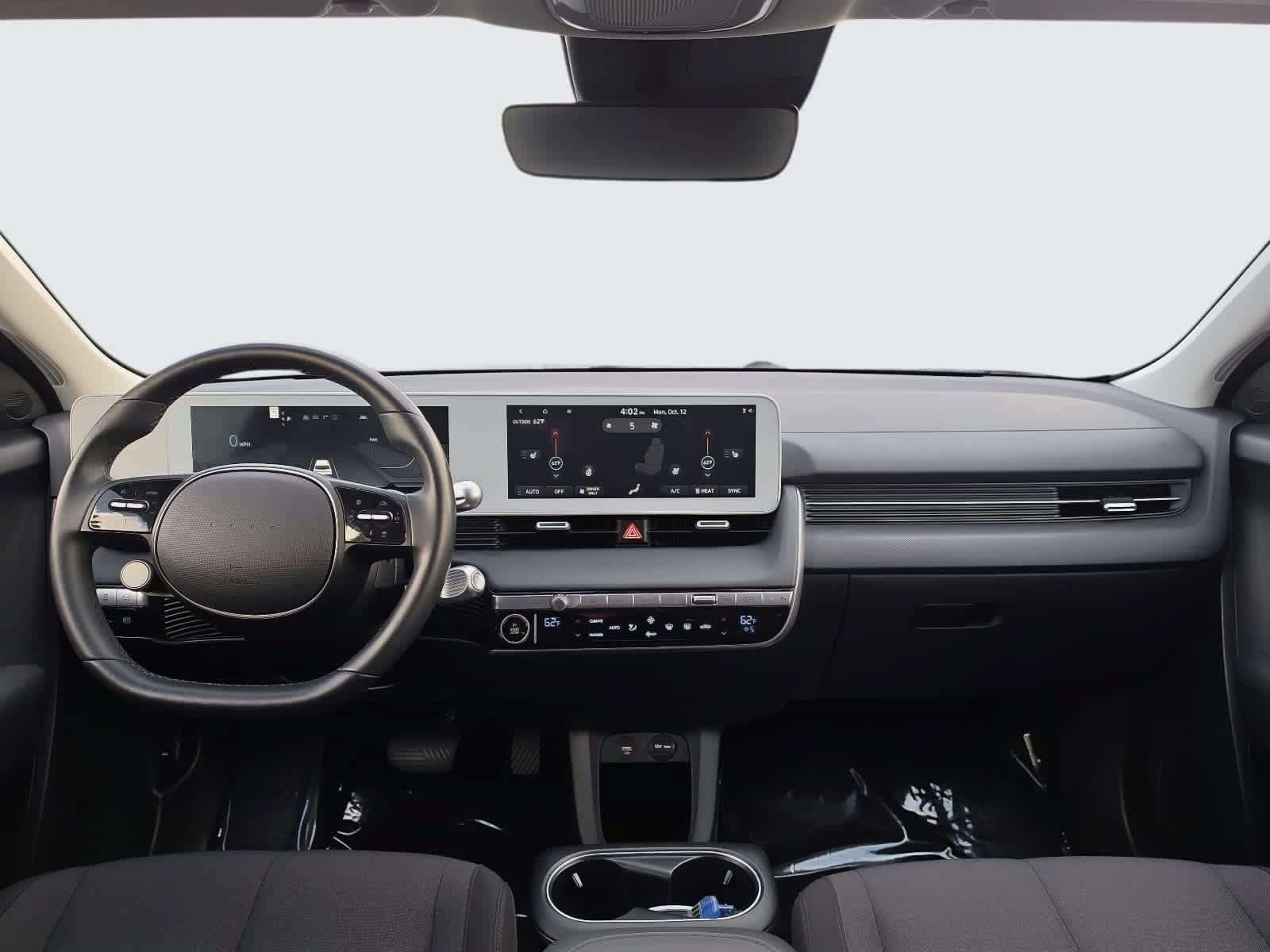 Used 2024 Hyundai Ioniq 5 SEL RWD image 16