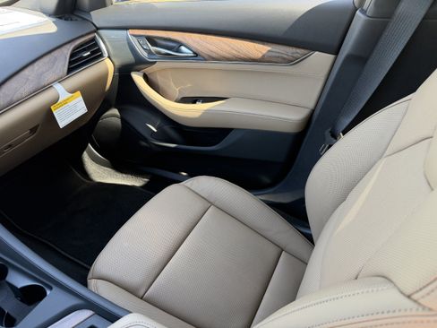 New 2026 Cadillac CT5 Premium Luxury RWD image 15