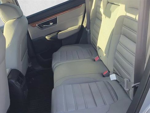Used 2019 Honda CR-V EX image 21