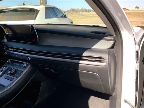 Used 2024 Hyundai Palisade SEL image 19