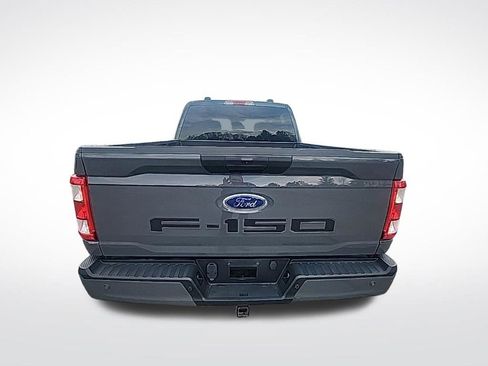 Used 2021 Ford F150 XL w/ STX Appearance Package AWD/4WD image 7