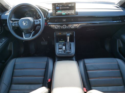 Used 2023 Honda CR-V Sport Touring image 10