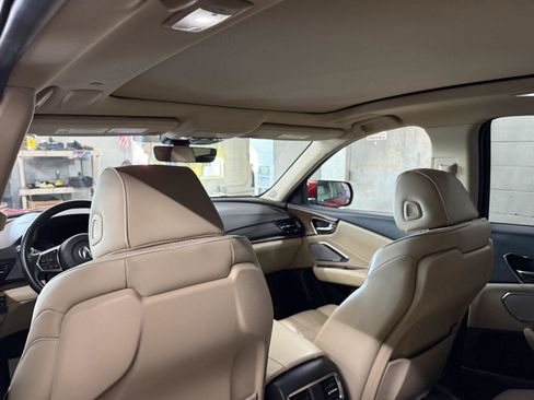 Used 2019 Acura RDX AWD w/ Advance Package image 12