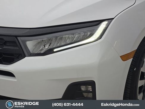 Certified 2026 Honda Odyssey EX-L image 10