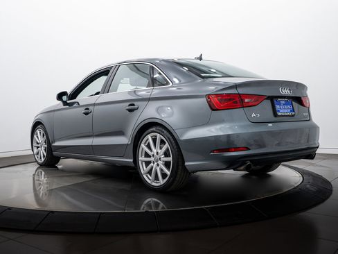 Used 2016 Audi A3 2.0T Premium Plus image 5