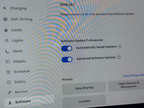 Used 2024 Tesla Model Y Performance AWD/4WD image 17