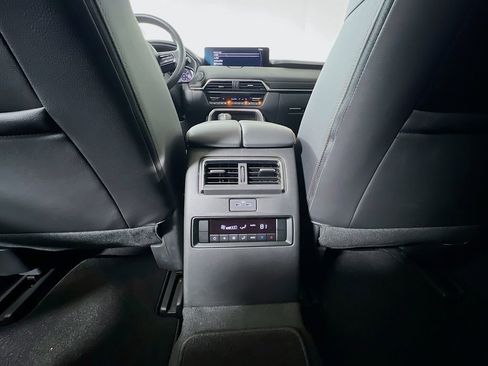Certified 2025 MAZDA CX-90 Plug-In Hybrid w/Premium Sport image 42
