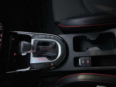 Used 2023 Kia Forte GT FWD image 24